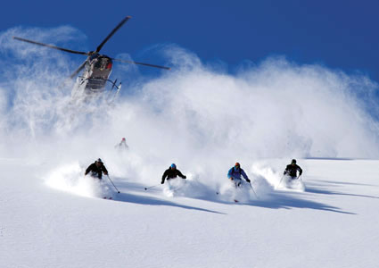 eliski La Thuile, eliski Valgrisenche, eliski Monte Rosa, eliski Alagna e Gressoney