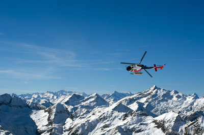 eliski experience, eliski freeride