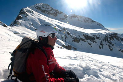 Eliski Italia, Eliski Italy, Stefano Perrone